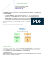 Guía de Ciencias Naturales 1