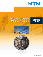 NTN Mining Guide Book PDF