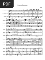 Saxo Bartok Danzas PDF