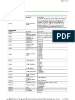 Hmi System Address