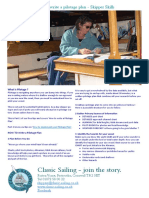 How To Write A Pilotage Plan PDF