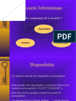 Sécurité Informatique