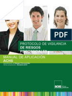 Manual Riesgos Psicosociales