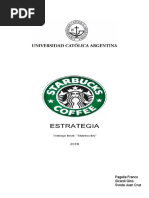 Trabajo Final Starbucks