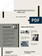 FERNANDO MARTINEZ-edificio Giraldo