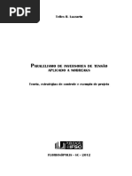 Paralelismo de Inversores de Tensão PDF