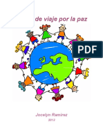 Diario de Paz para Preescolar PDF