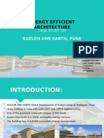 Suzlon One Earth, Pune