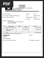 Contoh Invoice