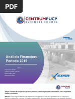 Analisis Financiero Empresa Exsa