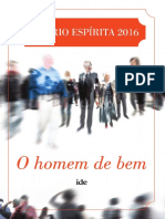 Anuario Espirita 2016 (IDE Editora) PDF