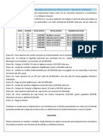 Ejemplo Estados Financieros Estado de Re