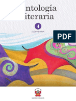 Antologia Literaria 4 PDF