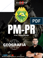 Demográfia e Politicas Demográficas