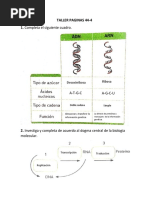 Biologia 2