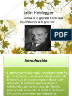 Heidegger