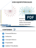 Diapositivas Superficies Equipotenciales