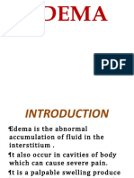 EDEMA