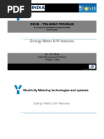 Functional Features of Static Energy Meters PDF