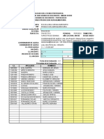 Notas Iutep 2010 III Pra2101sd Bar