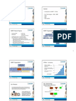 Airlift Data - Tsinghua 2005