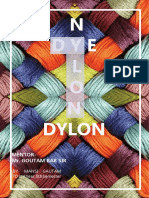 Nylon Document Print 2