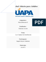 Tarea 5 Mercadotecnia II