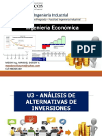 S6 Analisis de Inversiones