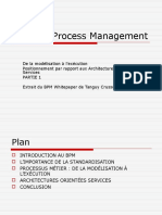 Business Process Management Part1 PDF