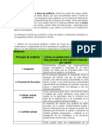 Informe Auditoria....