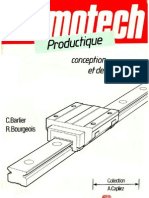 Mémotech Productique Conception Et Dessin