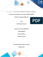 Fredy - Lizcano - GESTION TECNOLOGICA Paso 4 Capacidad de Reconocer Las Diferentes Herramientas y Estrategias.