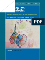 (Educational Futures Rethinking Theory and Practice 62) Inna Semetsky, Andrew Stables (Eds.) - Pedagogy and Edusemiotics - Theoretical Challenges - Practical Opportunities (2014, SensePublishers)