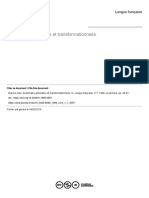 Grammaire PDF