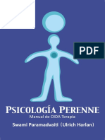 Psicologia Perenne. Swami Paramadvaiti 4 Edic - Compressed PDF