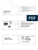 Aula 1 - Maquinas de Fluxos