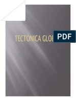 Tectonica Global