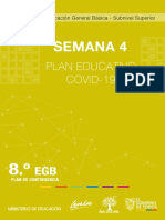 Semana 4 8EGB F