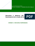 Unidad 1. Derechos Individuales PDF