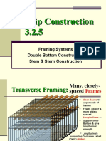 Framing Construction