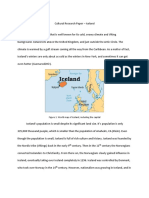 Icelandic Research Paper PDF