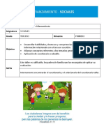 Taller Sociales 3B1 PDF