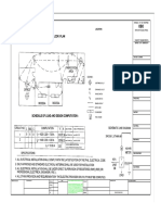 Electrical Lay-Out Floor Plan: Location