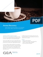 Aroma Recovery PDF