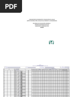 Anexos Lineamientos Generales Pvu y SNS 2019