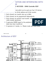 Dma Controller 30 March PDF