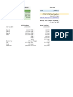 Income Current Deductions: STAY: Old Tax Regime Is Better by Rs. 62400