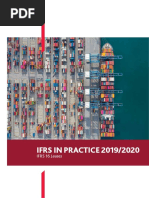 IFRS16IP - Leases 2019 2020 PDF