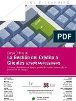 Gestion Credito Credit Management