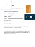 Influence of Vertical Loads On Lateral Response of PDF